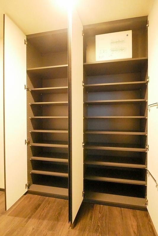 オーパスレジデンス日本橋イースト その他2