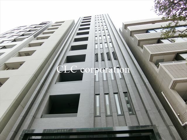 オーパスレジデンス日本橋イースト その他11