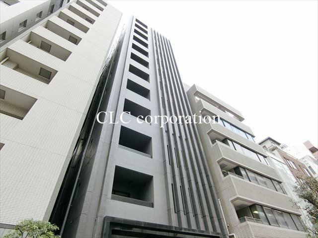 オーパスレジデンス日本橋イースト その他12