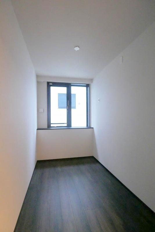 オーパスレジデンス日本橋イースト ベッドルーム