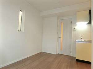 Ｎ&amp;rsquo;ＳＢＯＸ     リビング