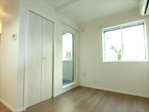 Ｎ&amp;rsquo;ＳＢＯＸ     ベッドルーム