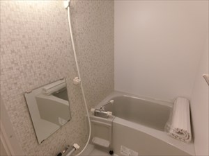 Ｎ&amp;rsquo;ＳＢＯＸ     風呂画像