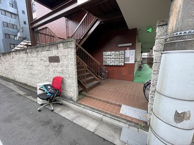 コーポパル その他外観1