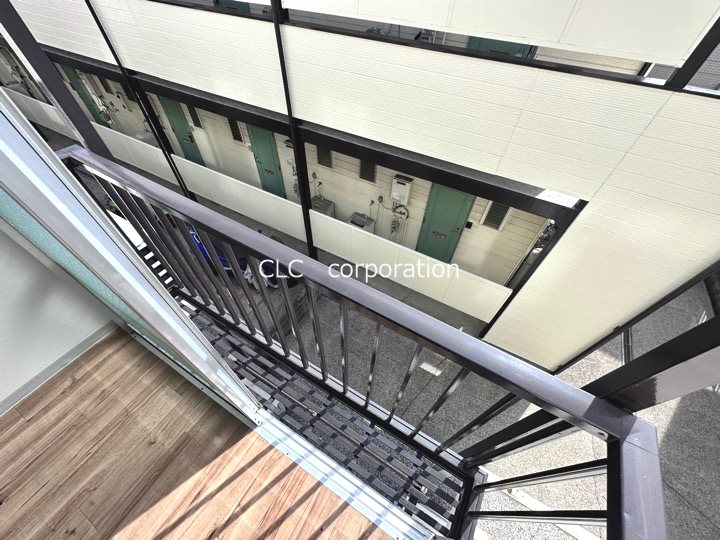 エクセル１ ベランダ