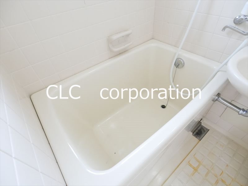 エクセル１ 風呂画像