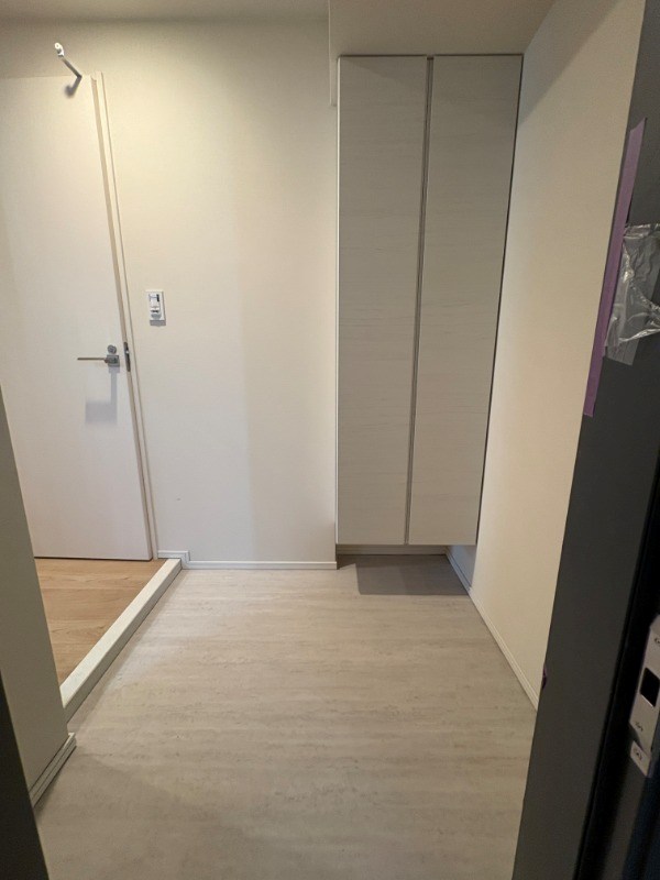 Daiwaグレイスメゾン亀戸 玄関