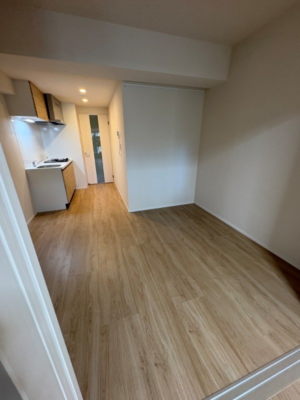 Daiwaグレイスメゾン亀戸 リビング