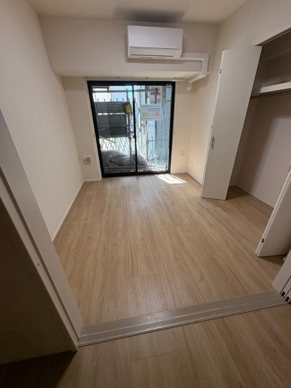 Daiwaグレイスメゾン亀戸 ベッドルーム