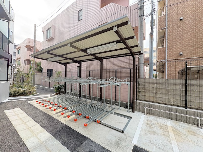 Alivis浦安 その他8