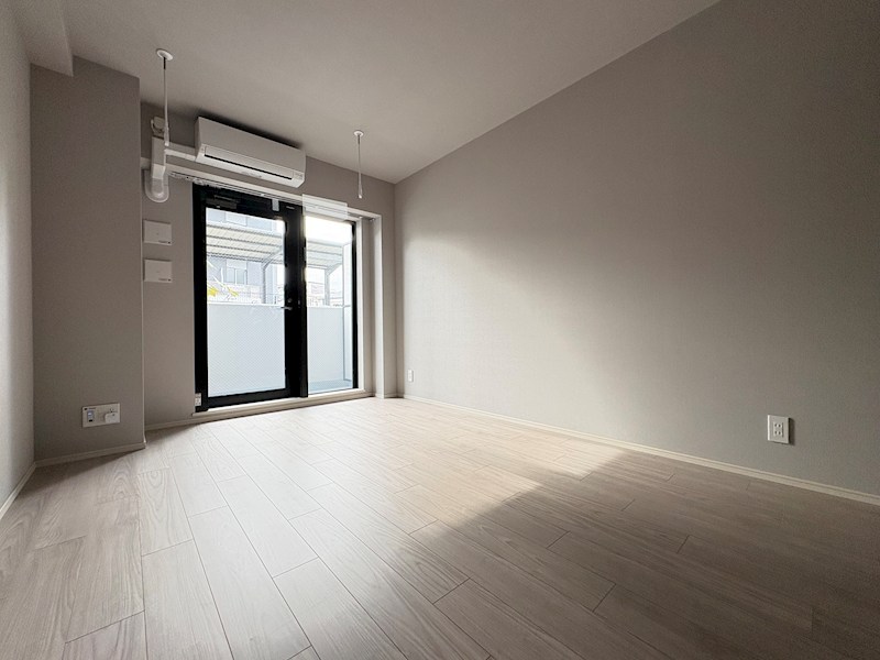 Alivis浦安 リビング