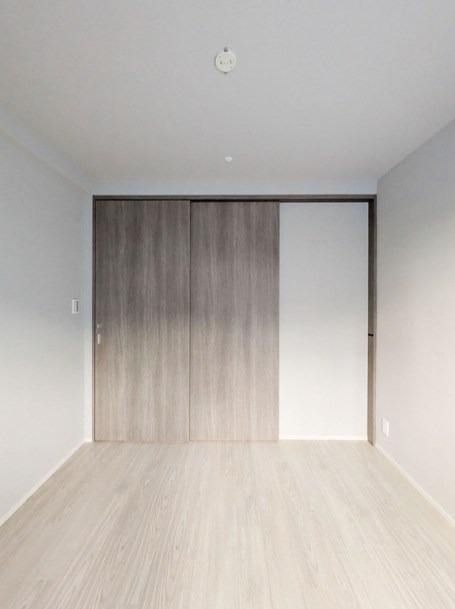 Alivis浦安 ベッドルーム