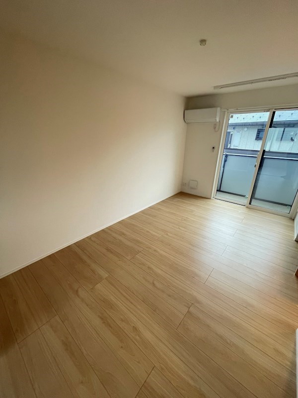 アビテ西新小岩Ⅱ リビング