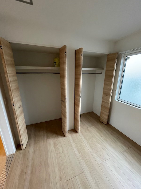 アビテ西新小岩Ⅱ ベッドルーム