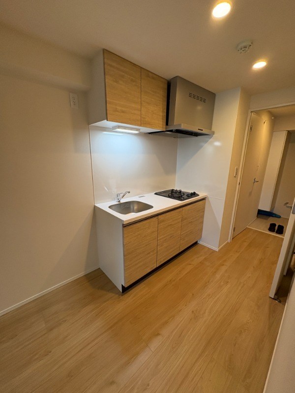 Daiwaグレイスメゾン亀戸 リビング