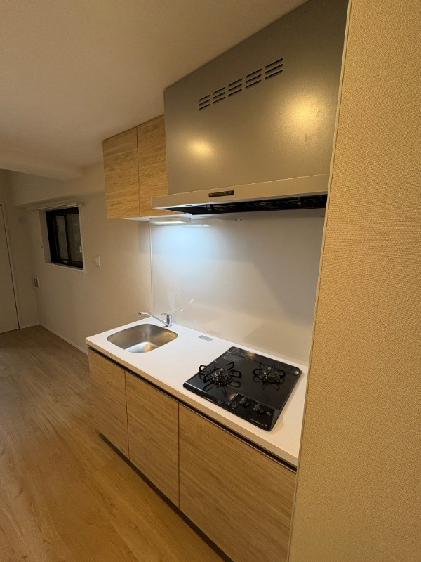 Daiwaグレイスメゾン亀戸 キッチン