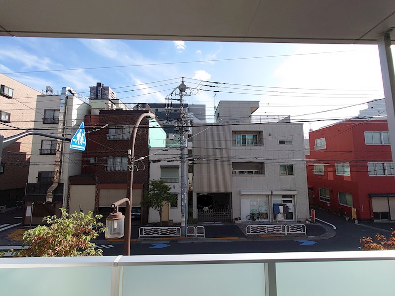 森下ツインキャッスル　S棟 その他6