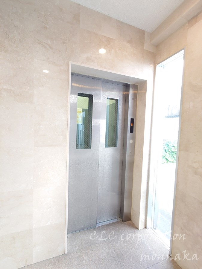 森下ツインキャッスル　S棟 その他10