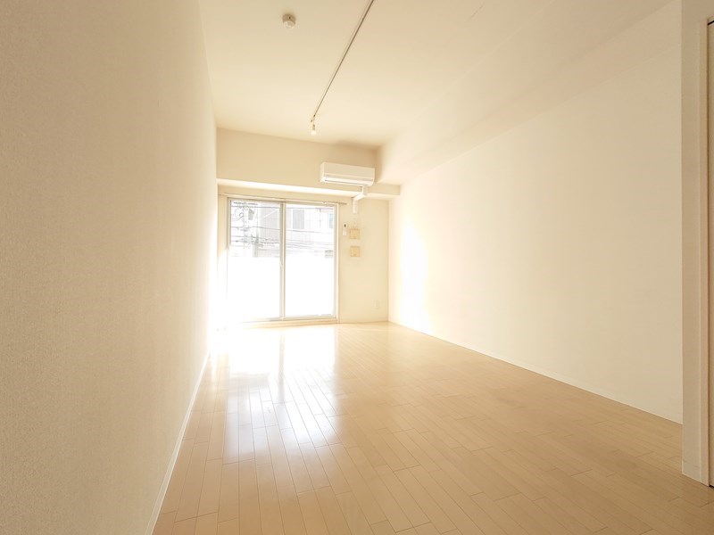 森下ツインキャッスル　S棟 ベッドルーム