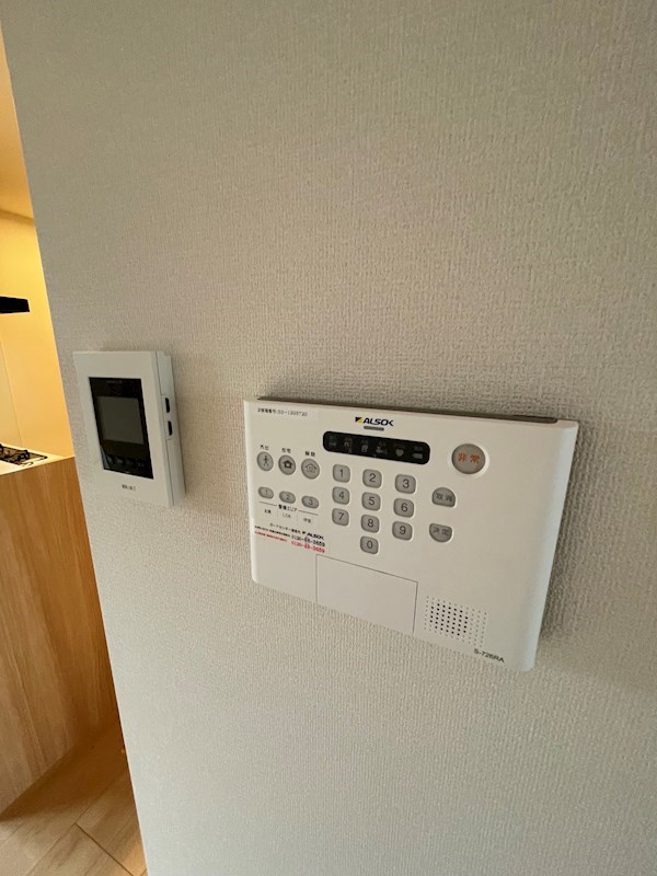 アビテ西新小岩Ⅱ その他3