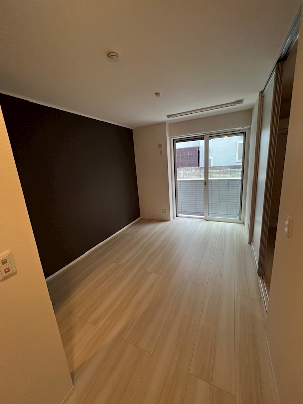 エクセリア西小岩 リビング