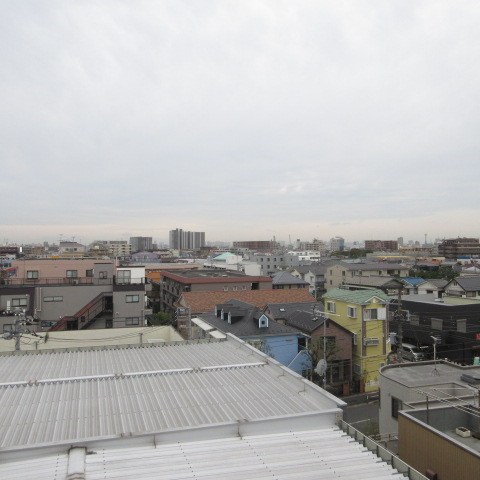 グリーンターフ南行徳 その他7