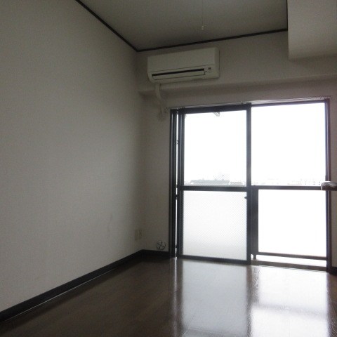 グリーンターフ南行徳 リビング