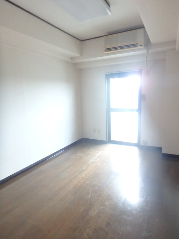 グリーンターフ南行徳 リビング