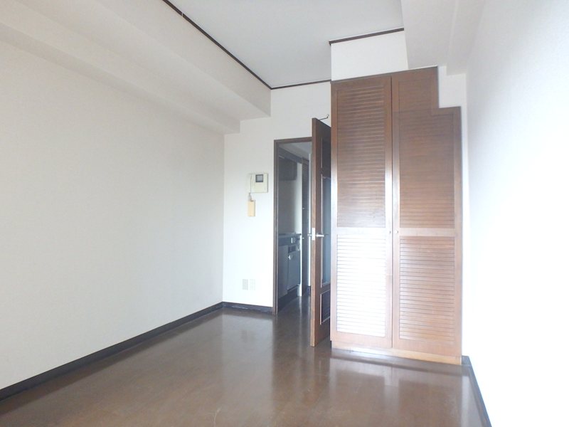 グリーンターフ南行徳 ベッドルーム