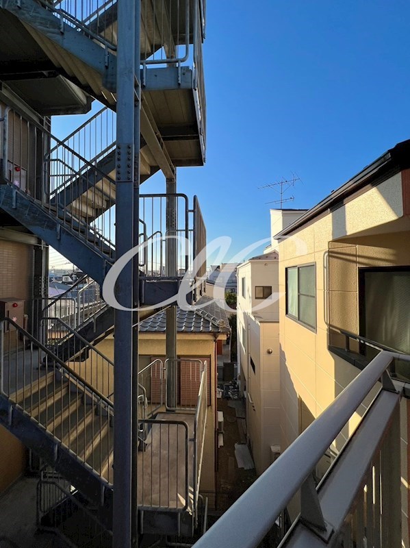 ペガサスビル その他6