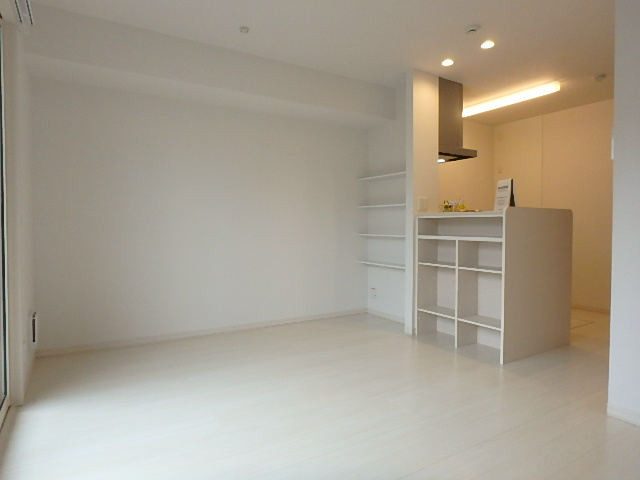 ヴェルエール リビング