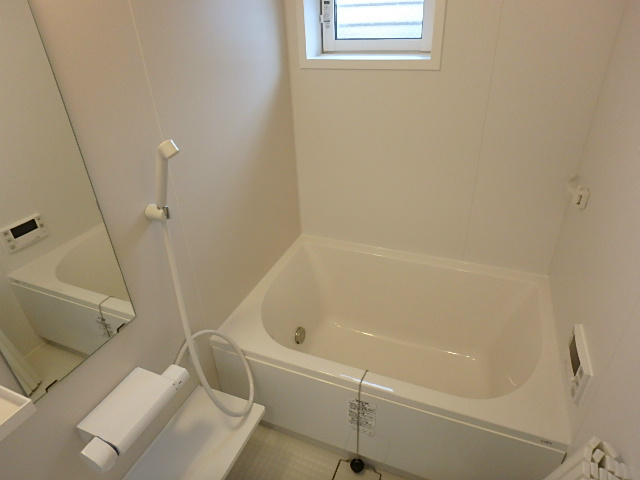 ヴェルエール 風呂画像