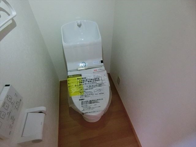 豊川マンション その他1