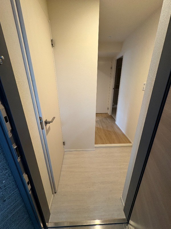 Daiwaグレイスメゾン亀戸 玄関