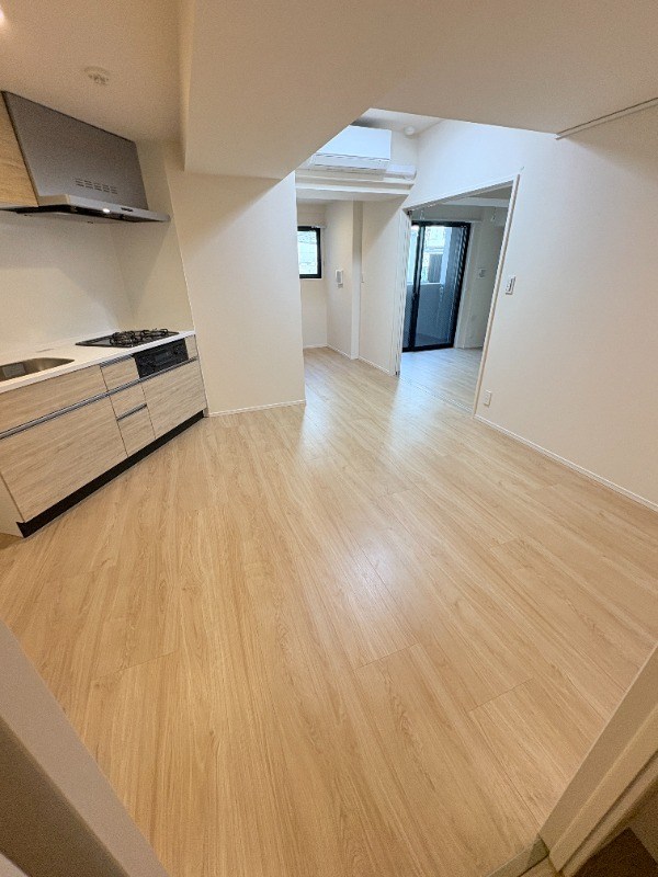 Daiwaグレイスメゾン亀戸 リビング