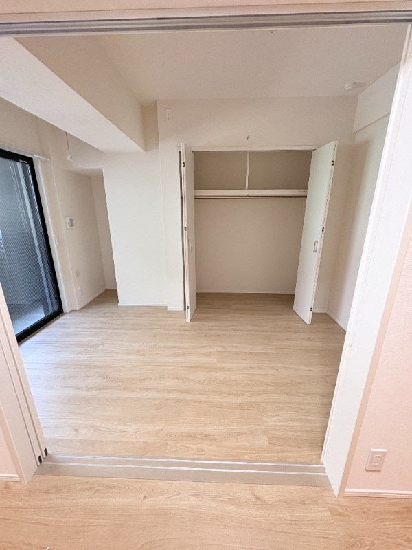 Daiwaグレイスメゾン亀戸 ベッドルーム