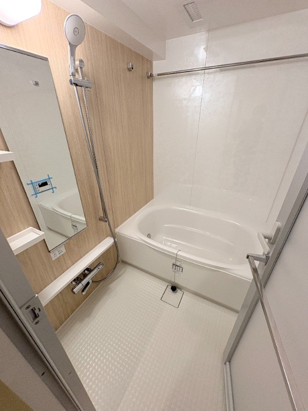 Daiwaグレイスメゾン亀戸 風呂画像