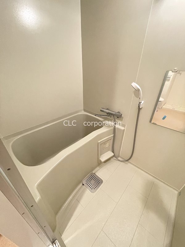 HF葛西レジデンス 風呂画像