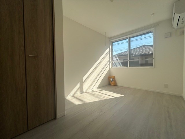 ベスト小岩 ベッドルーム