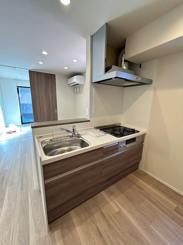 プラネッツ キッチン