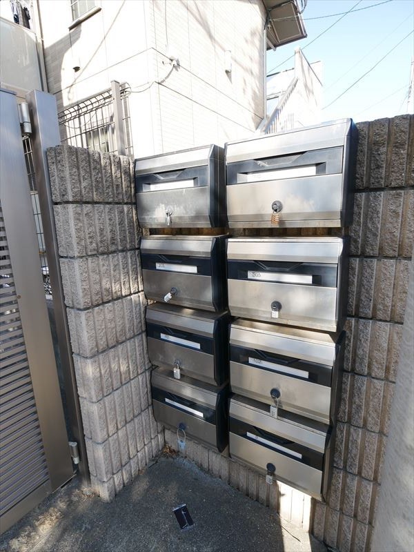 ニューアローズMⅤ  その他4