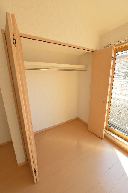 ニューアローズMⅤ  その他5