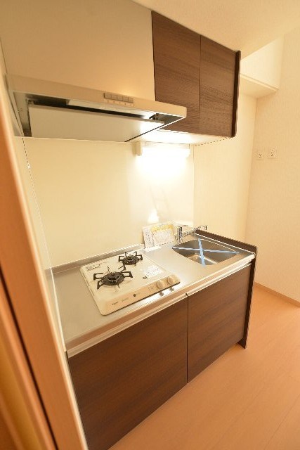 ニューアローズMⅤ  キッチン