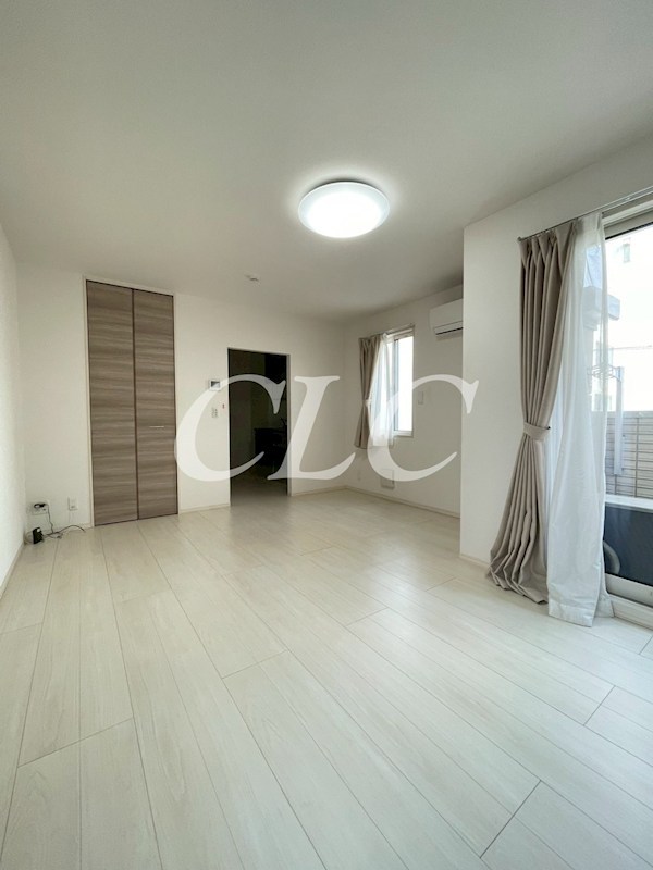 Ｃａｓａ　Ｖｅｒｔ　今戸 リビング