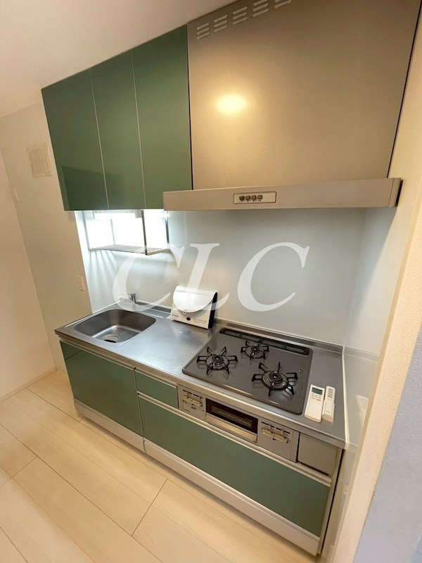 Ｃａｓａ　Ｖｅｒｔ　今戸 キッチン