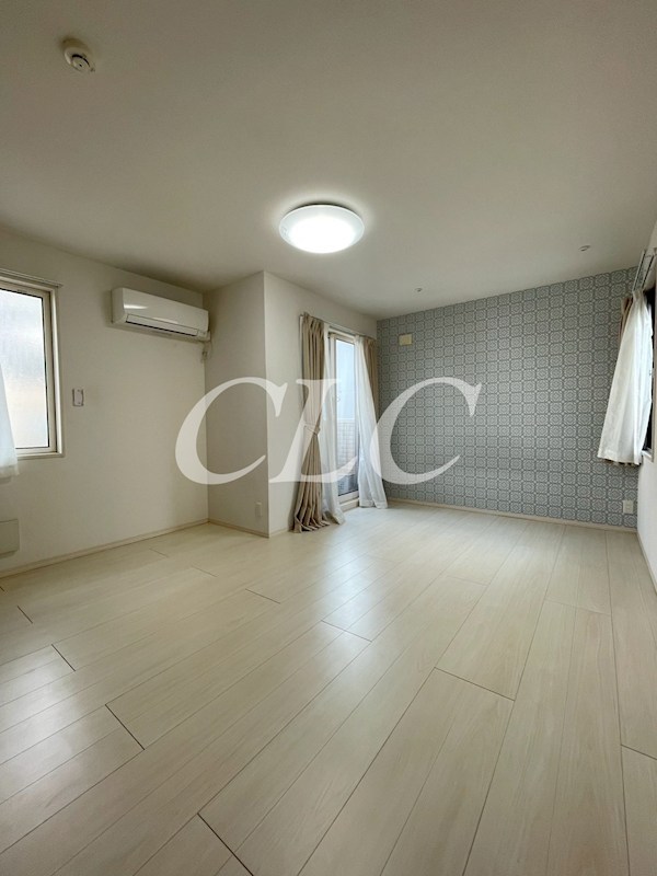 Ｃａｓａ　Ｖｅｒｔ　今戸 ベッドルーム