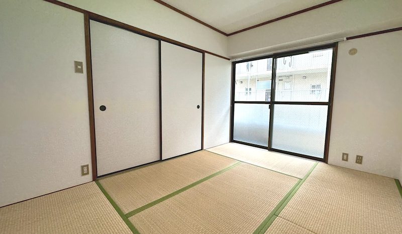 新海マンション その他8