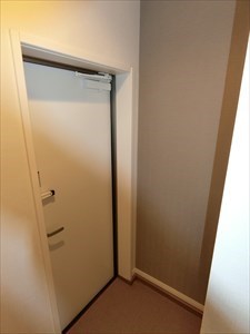 Ｎ&amp;rsquo;ＳＢＯＸ     玄関