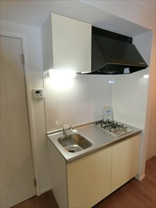 Ｎ&amp;rsquo;ＳＢＯＸ     キッチン