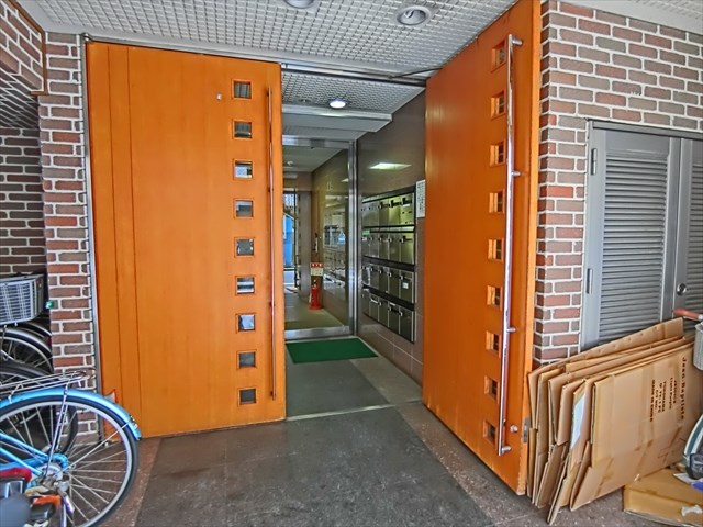 バトラーM   その他3